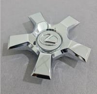 غطاء جنط جيب لكزس قطعة واحدة