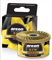 فواحه اريون خشب برائحه فانيليا بلاك