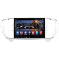 شاشه كيا سبورتاج 2016-2018