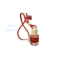 معطر سيارة زجاج - روائح متنوعه