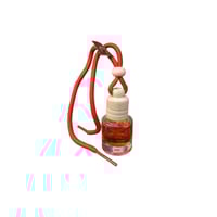 معطر سيارة زجاج - روائح متنوعه