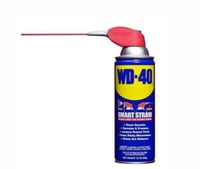 بخاخ WD-40 مزيل الصدأ متعدد الاستخدامات 330 مل