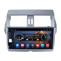 شاشه تويوتا برادو 2014/2017