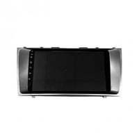 شاشه كامري 2007 -2011 نظام اندرويد مقاس 9 بوصة