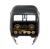 شاشه نيسان صني 2013-2020