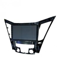 شاشه سوناتا 2011 - 2015 نظام اندرويد 10 بوصة