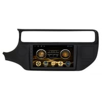 شاشه كيا ريو 2015-2017