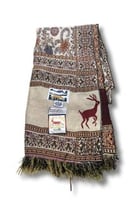 شال ابو غزال