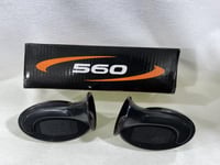 بوري عمومي من شركة 560