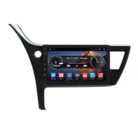 شاشة تويوتا كرولا 2017-2019