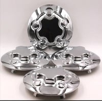 طقم غطيان جنوط فورد بوليسي سعر الواحدة فقط