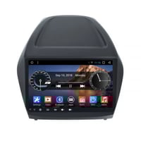 شاشه توسان 2012-2015