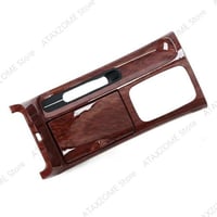 ديكور قير كامري 2003-2006 خشبي