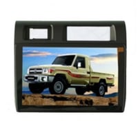 شاشة تويوتا شاص 2008-2020