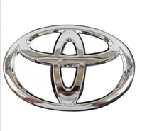 علامة شبك كامري 1998 - 2002