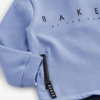 هدية مولود انيقه ماركة ( ted baker )