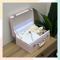 طقم هدية مولوده ماركة (NEXT)