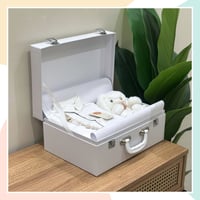 طقم مولود - ماركة juniors