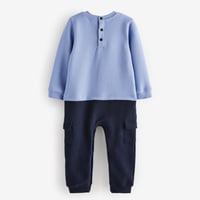 هدية مولود انيقه ماركة ( ted baker )