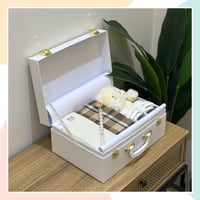 هدية مولود ماركة ( NEXT )