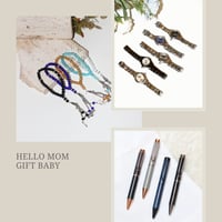 هدية مولود ( طقم رسمي )