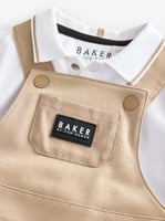 هدية مولود ماركة ( Tedbaker )