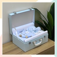 طقم قميص وشورت ماركة ( NEXT )