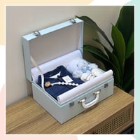 هدية مولود ماركة ( NEXT )