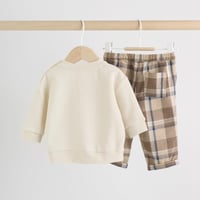 هدية مولود ماركة ( NEXT )