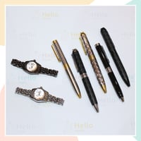 هدية مولود ( ثوب - بشت - شوز - دمية )