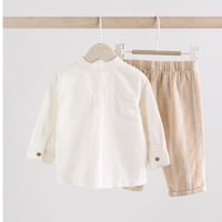 هدية مولود ماركة ( NEXT )