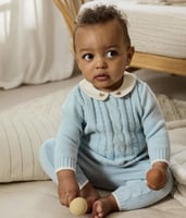 هدية مولود ماركة ( NEXT )