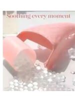 رول البارد للوجه