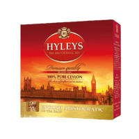 شاي هيليس أحمر أنجليزي 100 كيس