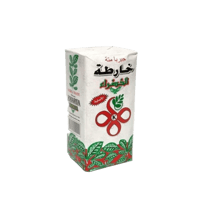 شاي متة خضراء