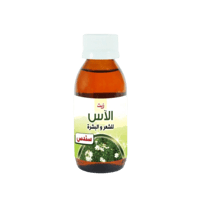 زيت الأس الطبيعي للشعر والبشرة