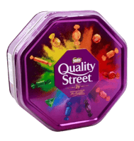 حلاوة ماكنتوش كولتي ستريت