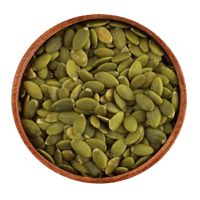 حب بذور القرع