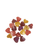 مستكة ملونة