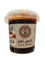 دبس التمر