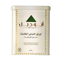 شاي أبو جبل