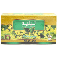 شراب التيليو من رويال بأوراق الجوافة الطبيعية - 12...