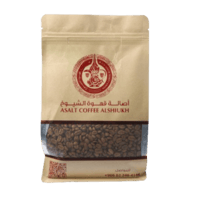 قهوة هرري وسط