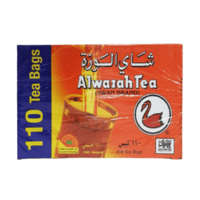 شاي الوزة 110 كيس