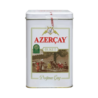 شاي اذربيجان علبه فلة