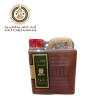 عسل سدر وادي النحل