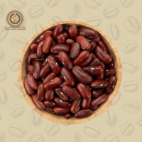 فاصولياء حمراء