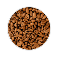 قهوة يافعي مبروم