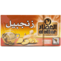 مشروب زنجبيل