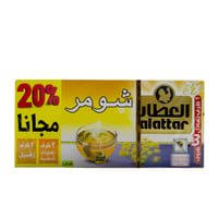 مشروب شومر الطبيعي